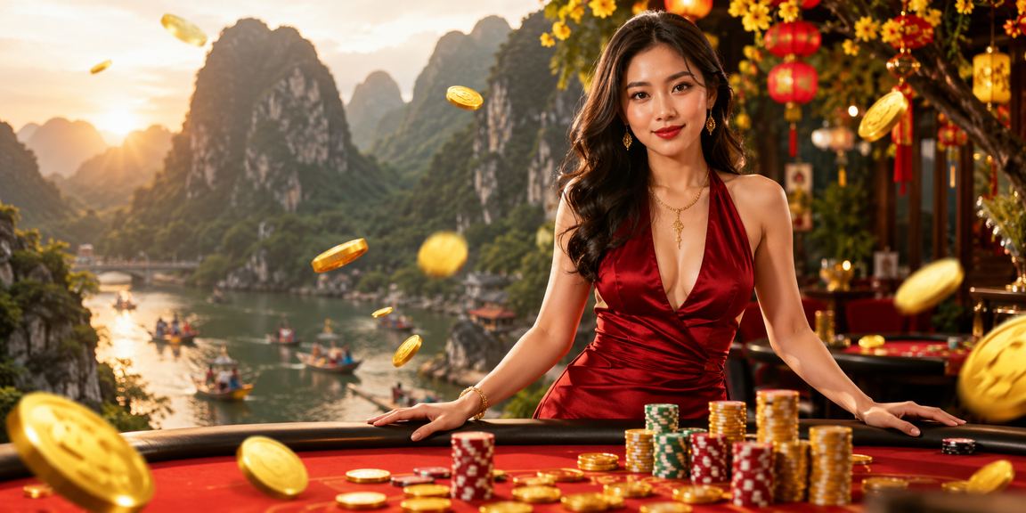 Không khí lễ hội trò chơi tại Ninh Bình, biểu tượng vui chơi có trách nhiệm